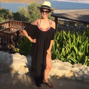 Mara Hoffman coverup